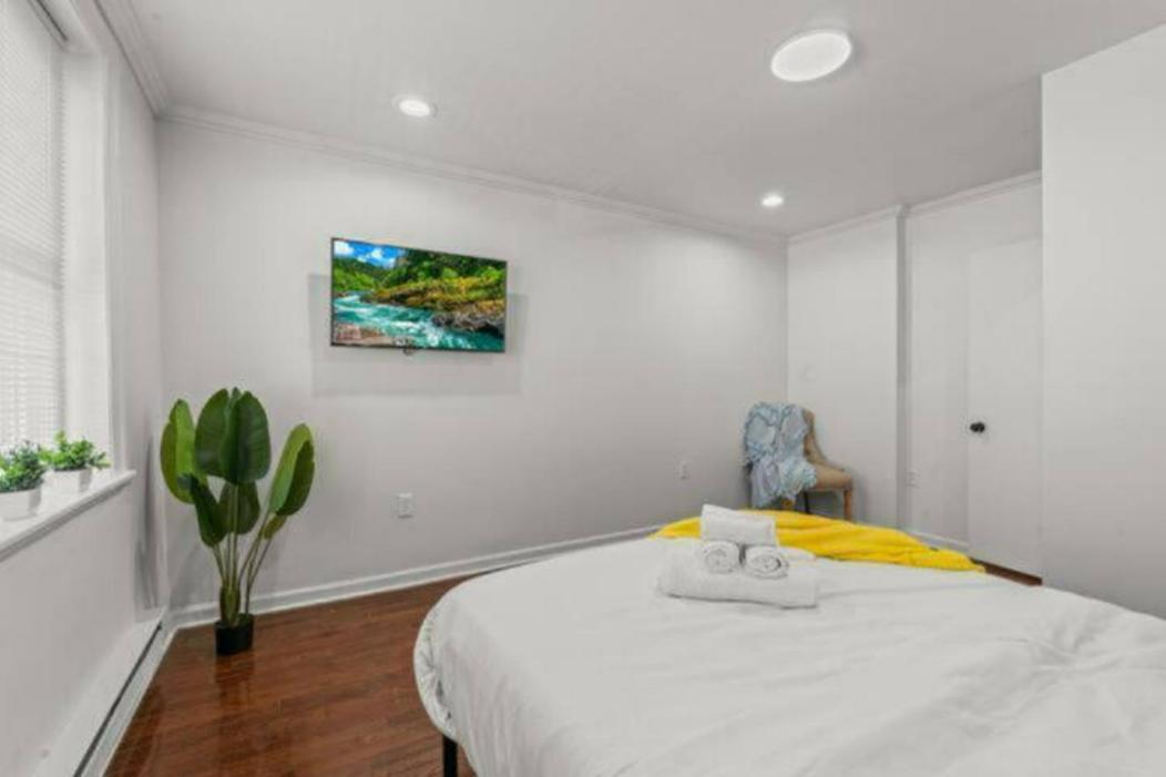 Cozy&Chic Apartments Near Downtown Φιλαδέλφεια Εξωτερικό φωτογραφία