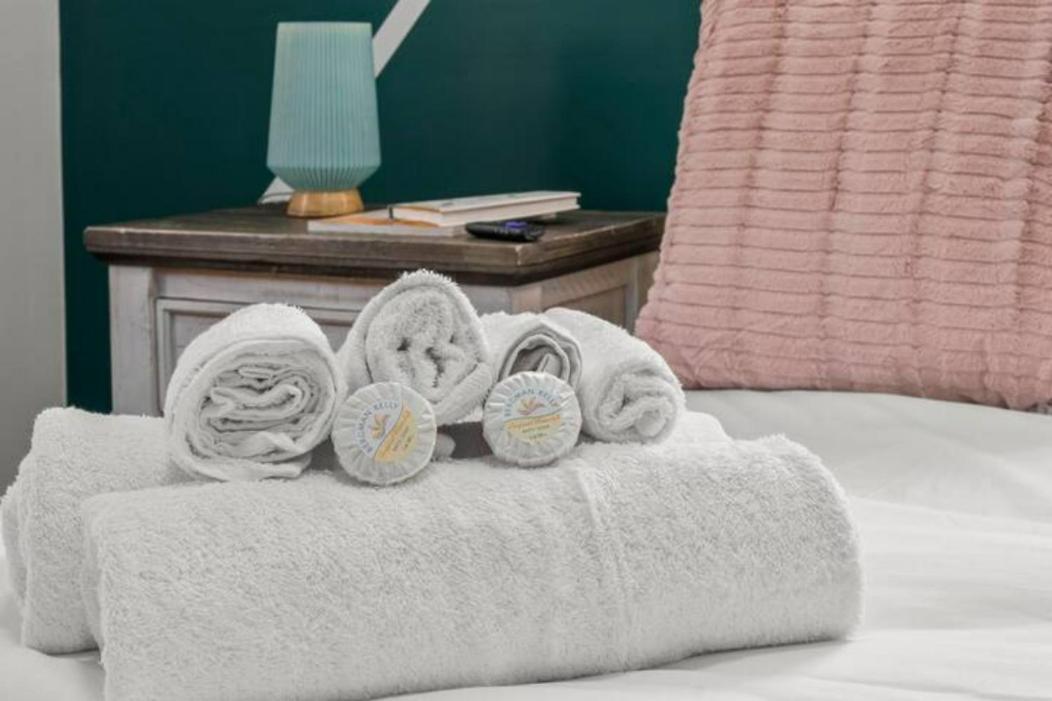 Cozy&Chic Apartments Near Downtown Φιλαδέλφεια Εξωτερικό φωτογραφία