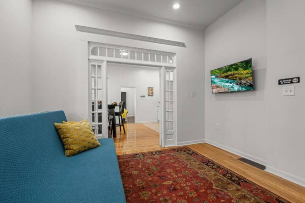 Cozy&Chic Apartments Near Downtown Φιλαδέλφεια Εξωτερικό φωτογραφία