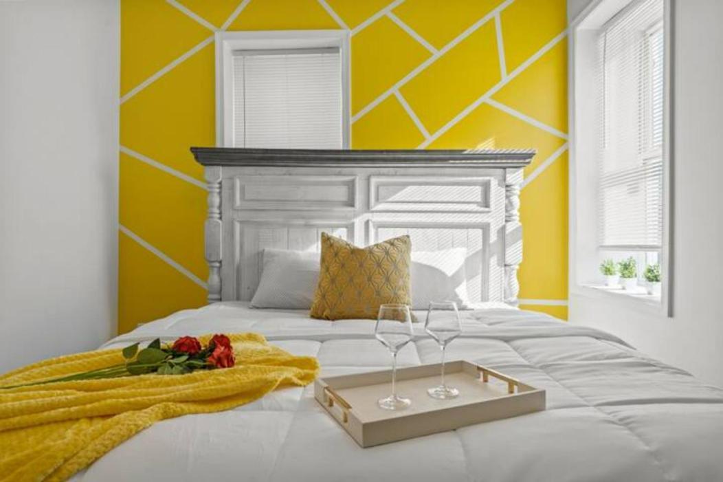 Cozy&Chic Apartments Near Downtown Φιλαδέλφεια Εξωτερικό φωτογραφία