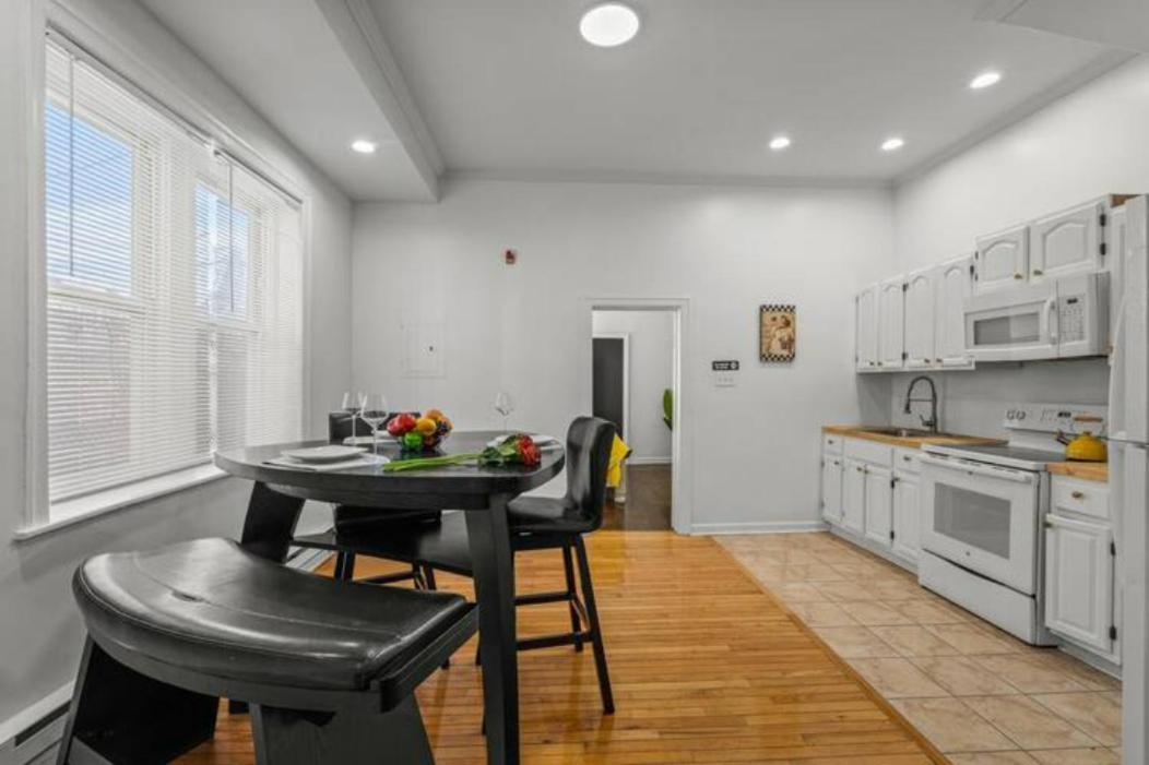Cozy&Chic Apartments Near Downtown Φιλαδέλφεια Εξωτερικό φωτογραφία