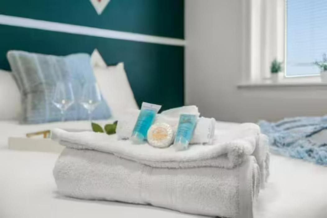 Cozy&Chic Apartments Near Downtown Φιλαδέλφεια Εξωτερικό φωτογραφία