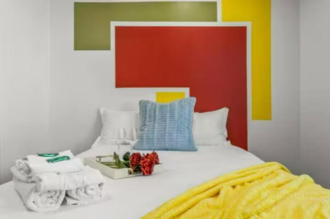 Cozy&Chic Apartments Near Downtown Φιλαδέλφεια Εξωτερικό φωτογραφία