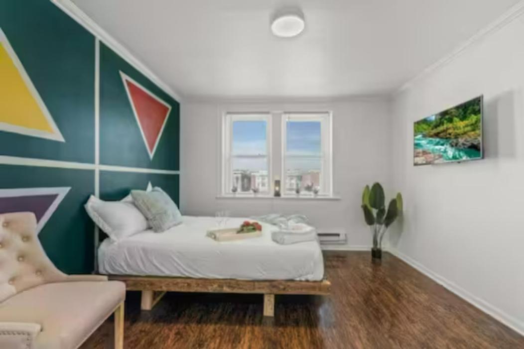 Cozy&Chic Apartments Near Downtown Φιλαδέλφεια Εξωτερικό φωτογραφία