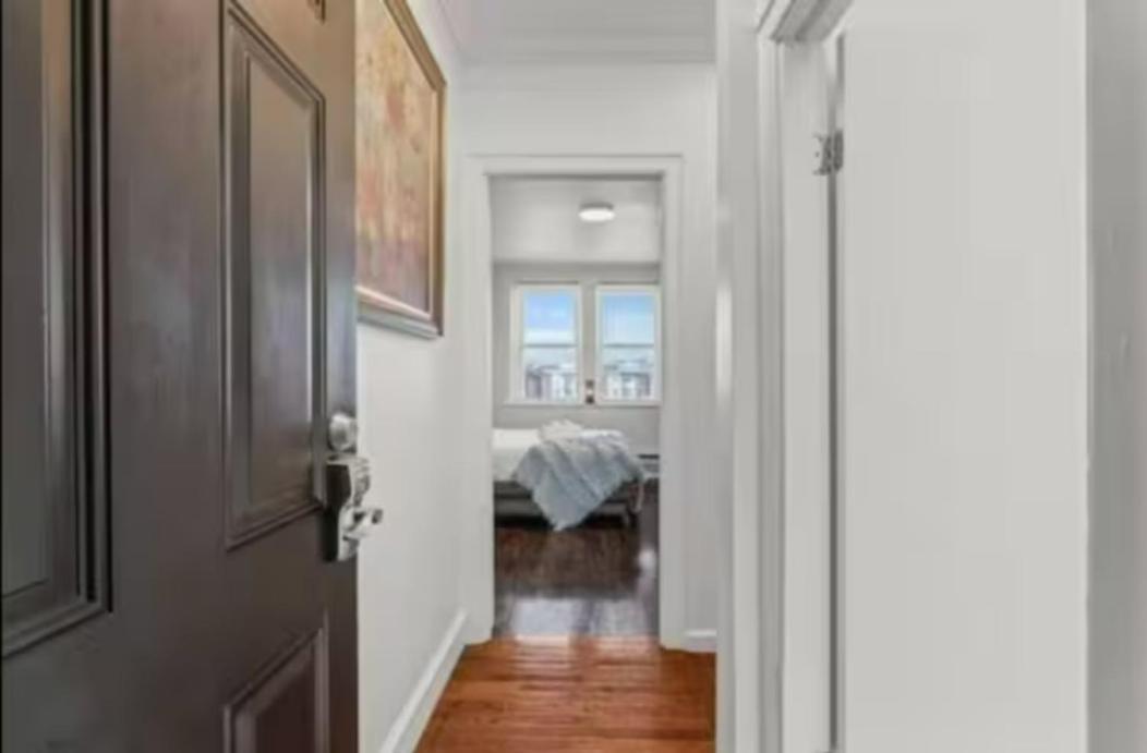 Cozy&Chic Apartments Near Downtown Φιλαδέλφεια Εξωτερικό φωτογραφία