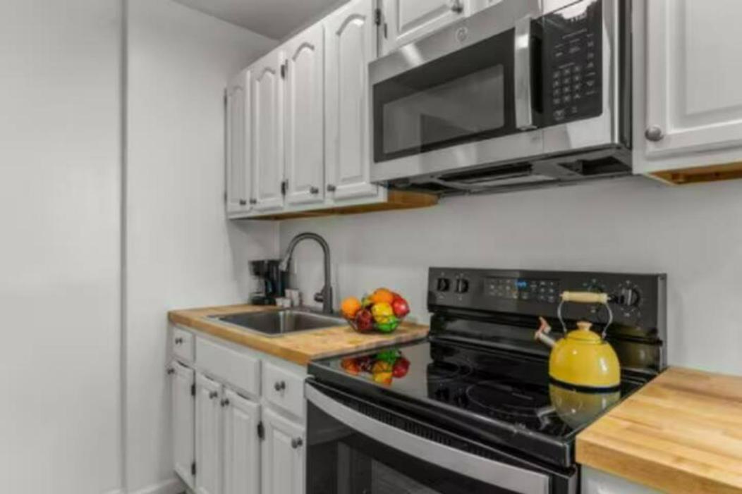 Cozy&Chic Apartments Near Downtown Φιλαδέλφεια Εξωτερικό φωτογραφία