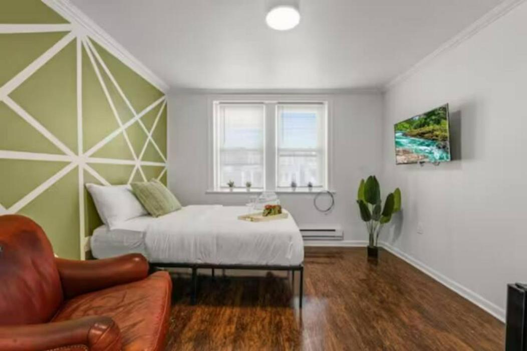 Cozy&Chic Apartments Near Downtown Φιλαδέλφεια Εξωτερικό φωτογραφία