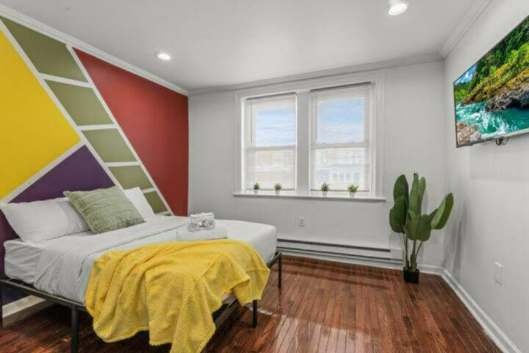Cozy&Chic Apartments Near Downtown Φιλαδέλφεια Εξωτερικό φωτογραφία
