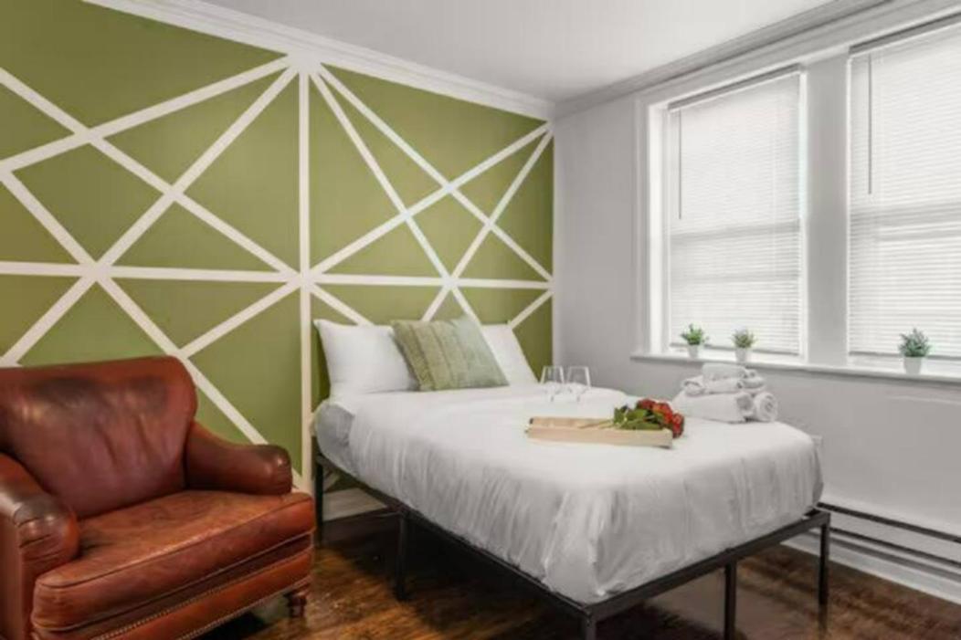 Cozy&Chic Apartments Near Downtown Φιλαδέλφεια Εξωτερικό φωτογραφία
