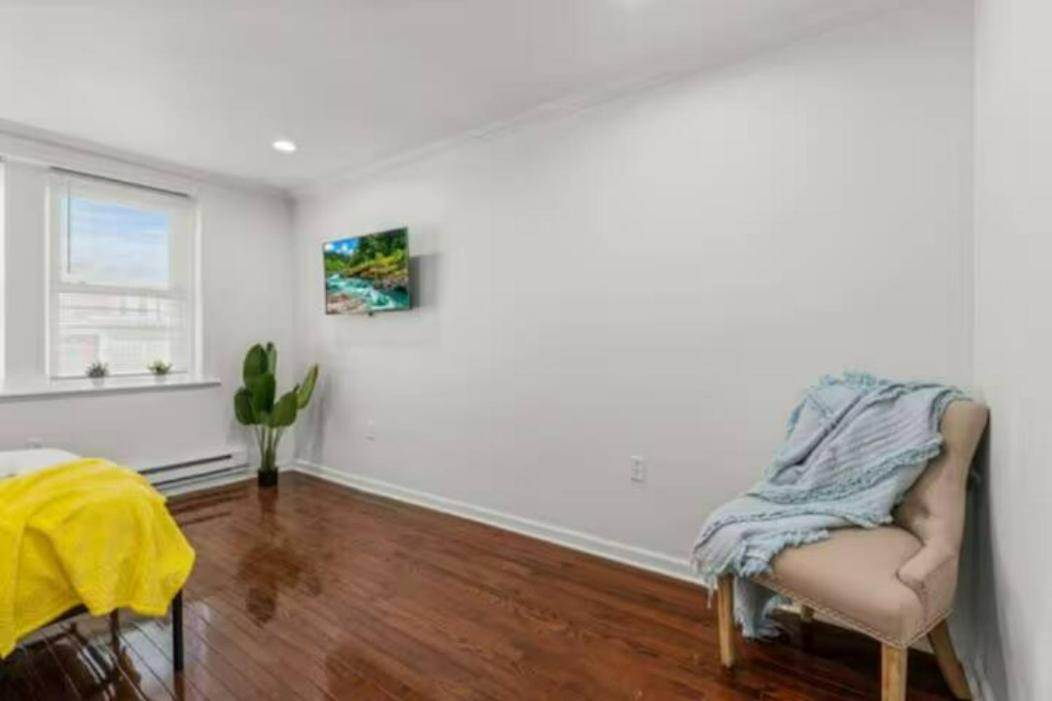Cozy&Chic Apartments Near Downtown Φιλαδέλφεια Εξωτερικό φωτογραφία