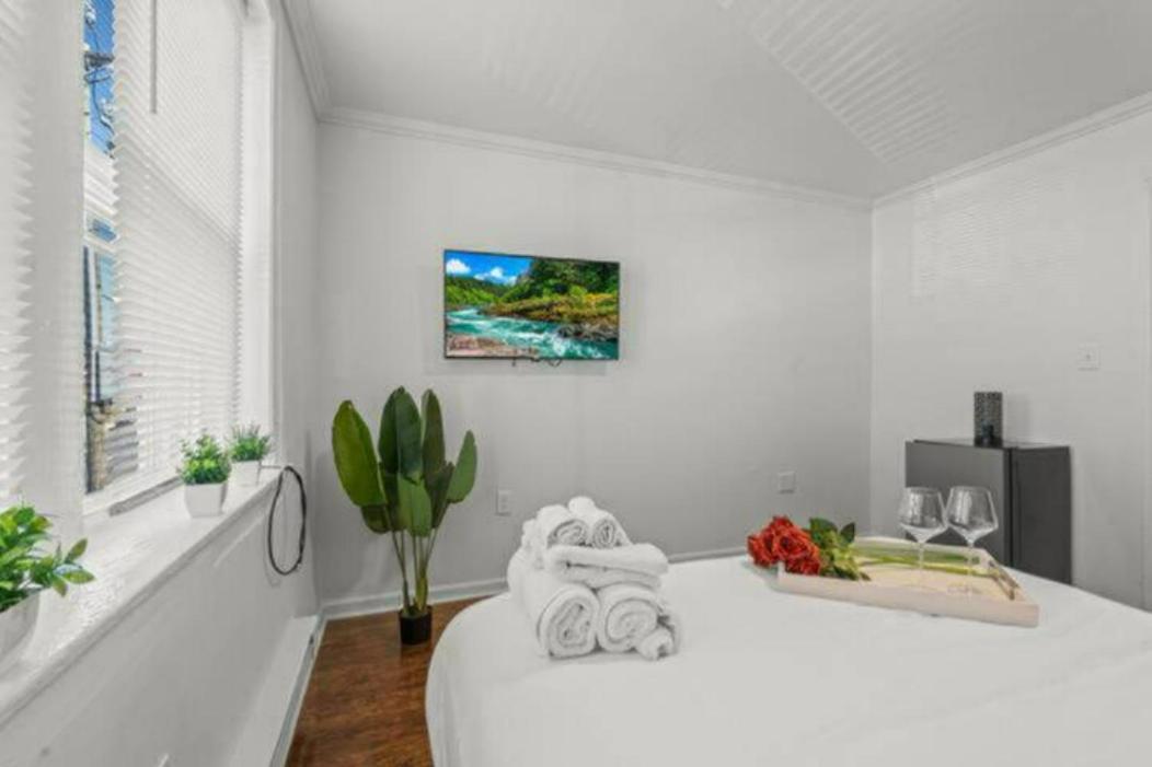 Cozy&Chic Apartments Near Downtown Φιλαδέλφεια Εξωτερικό φωτογραφία