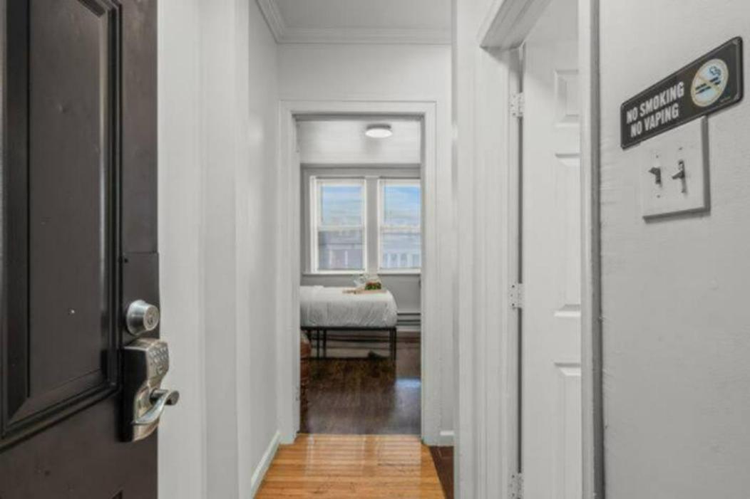 Cozy&Chic Apartments Near Downtown Φιλαδέλφεια Εξωτερικό φωτογραφία