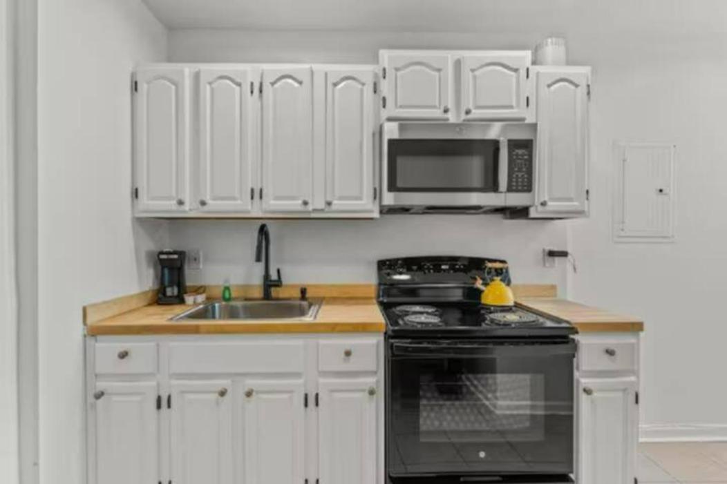 Cozy&Chic Apartments Near Downtown Φιλαδέλφεια Εξωτερικό φωτογραφία