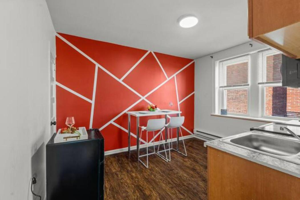 Cozy&Chic Apartments Near Downtown Φιλαδέλφεια Εξωτερικό φωτογραφία