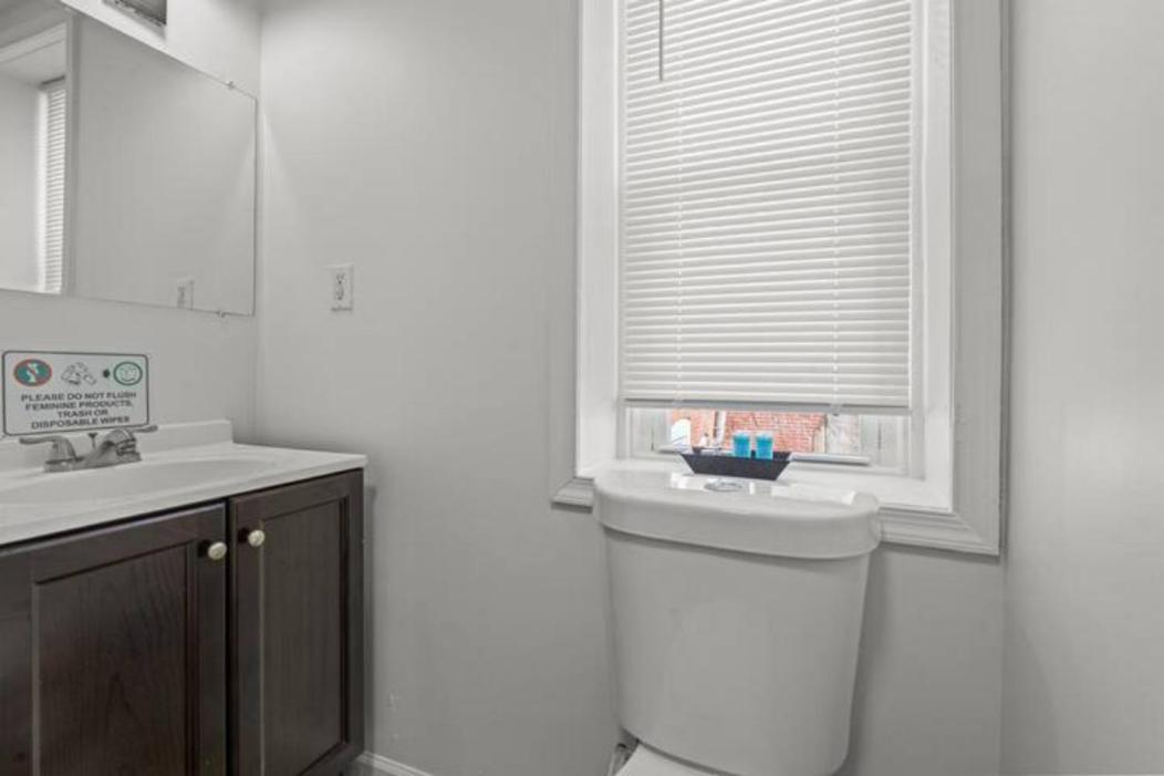 Cozy&Chic Apartments Near Downtown Φιλαδέλφεια Εξωτερικό φωτογραφία