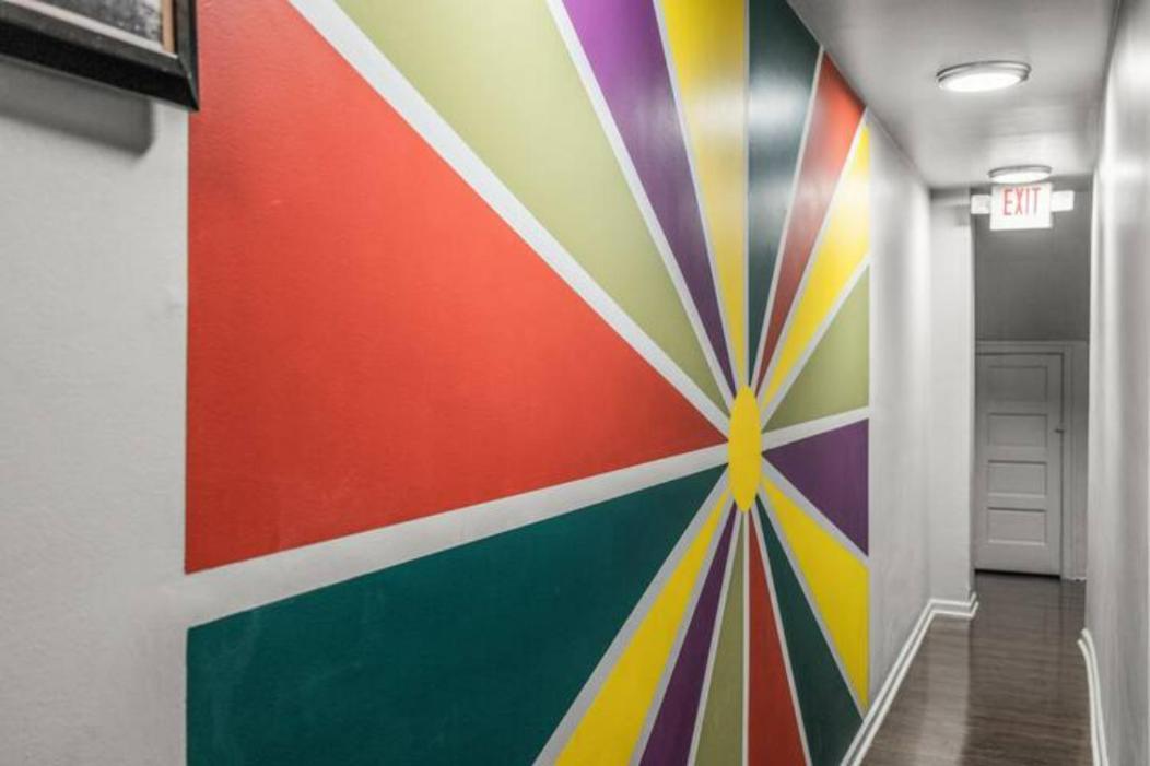 Cozy&Chic Apartments Near Downtown Φιλαδέλφεια Εξωτερικό φωτογραφία