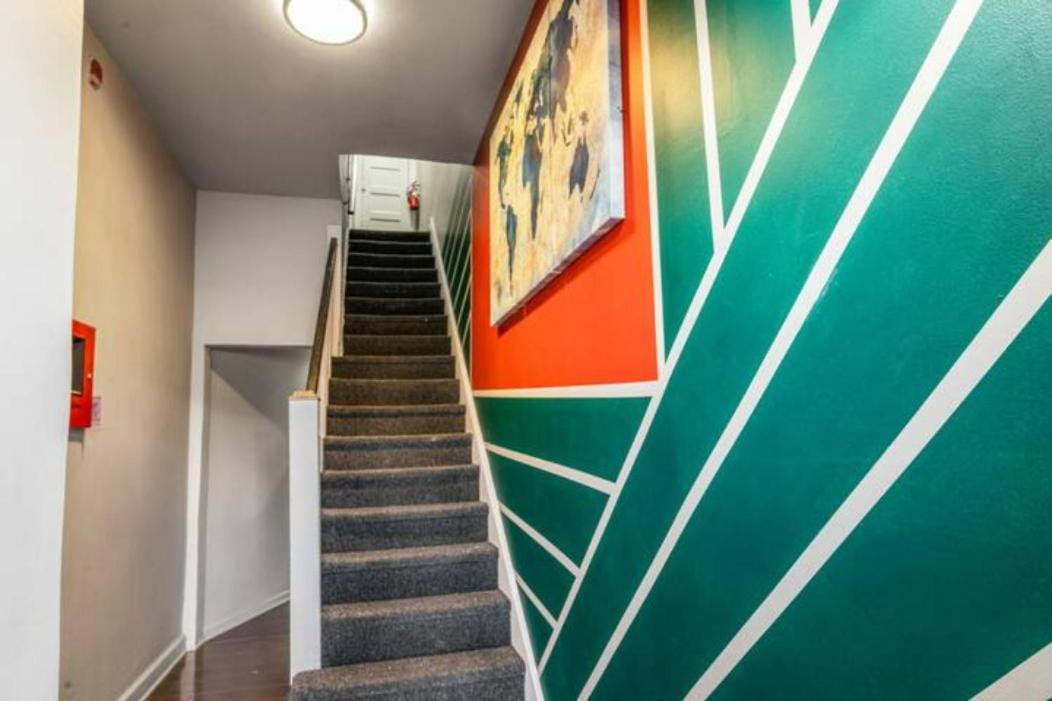 Cozy&Chic Apartments Near Downtown Φιλαδέλφεια Εξωτερικό φωτογραφία