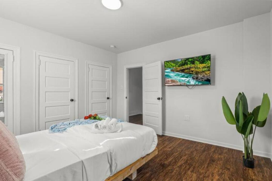 Cozy&Chic Apartments Near Downtown Φιλαδέλφεια Εξωτερικό φωτογραφία
