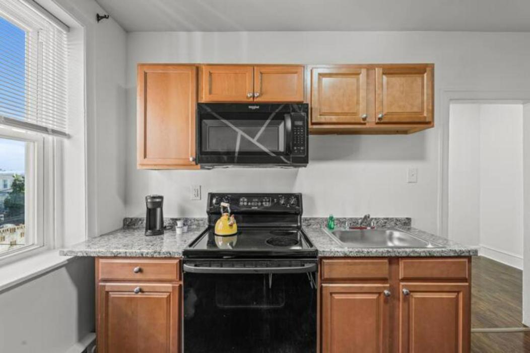 Cozy&Chic Apartments Near Downtown Φιλαδέλφεια Εξωτερικό φωτογραφία